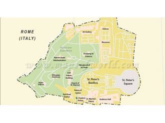 Vatikan Büyükelçisi görevine dönüyor