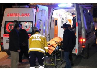 Köylüler onları ayak izlerinden bulmuş