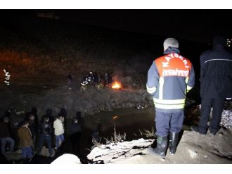 Minik Gökhan’ı arama çalışmaları sürüyor