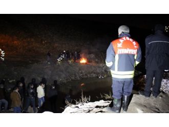 Küçük Gökhan’ın cesedine ulaşıldı