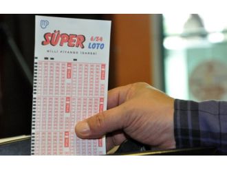 Süper Loto rekora koşuyor
