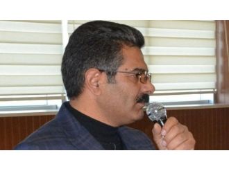 HDP’li eş başkan yardımcısı gözaltına alındı