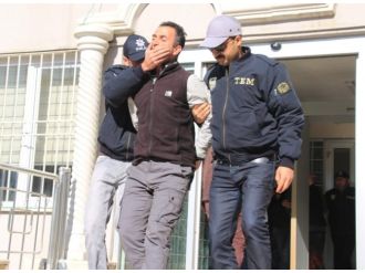 Akkol: Neyle suçlandığımı bilmiyorum