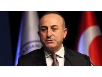 Suudi Arabistan ve Katarlı mevkidaşlarıyla görüştü