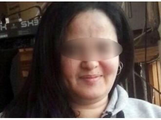 Hamile olduğu ortaya çıkınca 35 yıllık cezası ertelendi