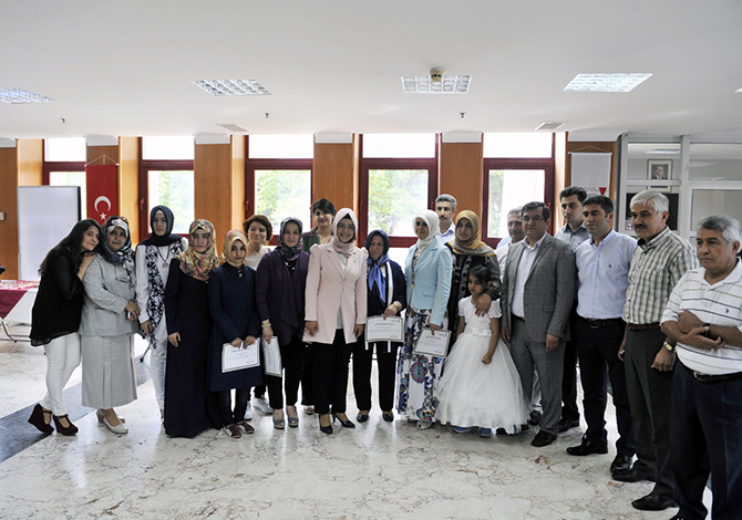 KAMEK Başarılarına Devam Ediyor