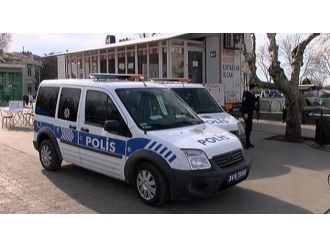 İstanbul genelinde güvenlik önlemleri artırıldı