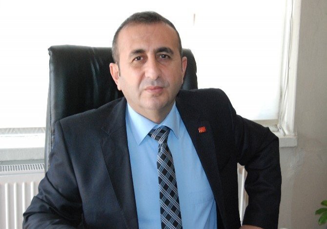 "Kan Ve Gözyaşlarının Dinmesini İstiyoruz”