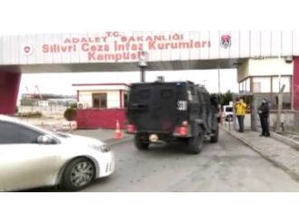 İsmail Akkol Silivri’ye sevk edildi