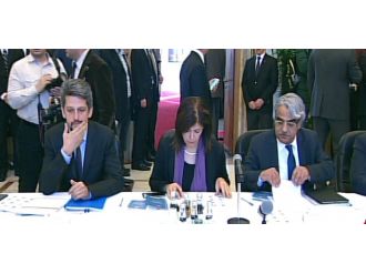 Niyet üzüm yemek olmayınca hemen Cumhurbaşkanını suçladılar !