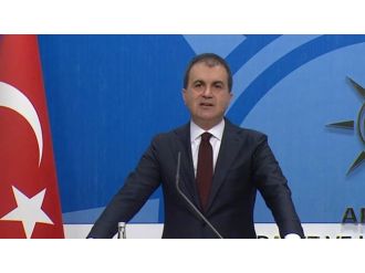 Neden başkanlık sistemi ? Ömer Çelik anlattı