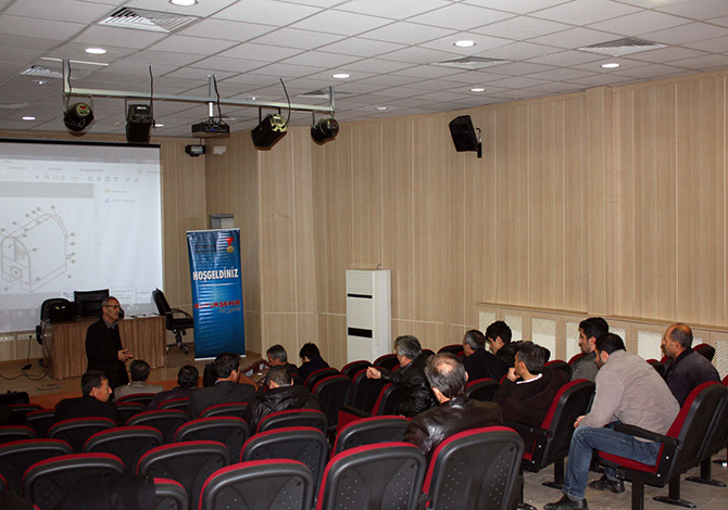 Hava Kirliliğiyle Mücadele