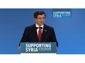 "60-70 bin kişi Türkiye’ye doğru hareket ediyor"