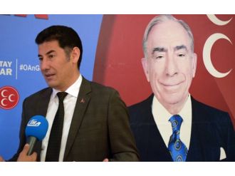 MHP’de muhalifler yarın mahkemeye başvuruyor