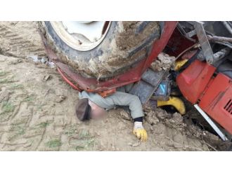 İstanbul’da feci kaza: 1 ölü