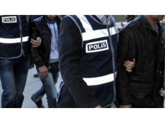 İstanbul’da IŞİD operasyonu: 5 gözaltı