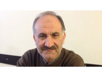 Ragıp Karadayı’nın acı günü