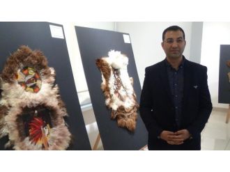 Soyumuzda Kızılderililik var mı ?