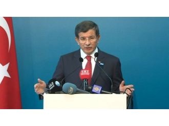 "Türkiye’den Halep’e giden bu koridor kesilirse..."