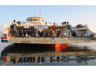 Türkiye’nin en büyüğünü incelediler