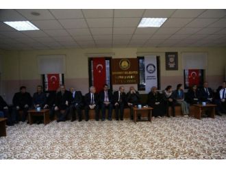 Şehit evinde şehit haberi aldılar