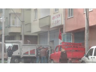 Paralel yapının eğitim kurumlarında arama yapıldı