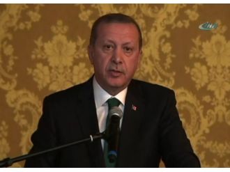 "Dünya sessiz kalıyor"