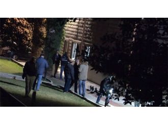 Dokuz Eylül Üniversitesi’ne bombalı saldırı!