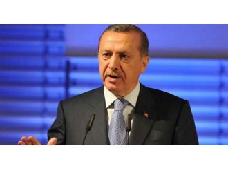 Erdoğan: ’Ziyaretim parlak geleceğe atılmış adımdır!’