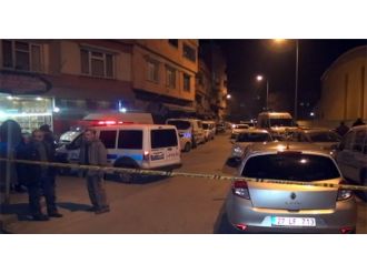 Öfkeli koca eşinin kaldığı evi kan gölüne çevirdi: 4 ölü