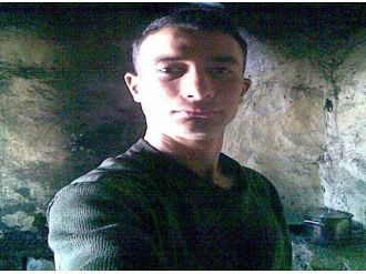 Azerbaycan’ın şehit ateşi Bursa’ya düştü