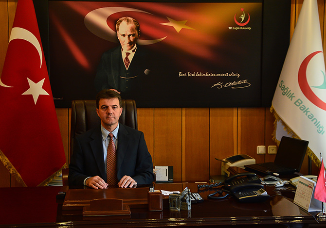 Kahramanmaraş İlk Sırada