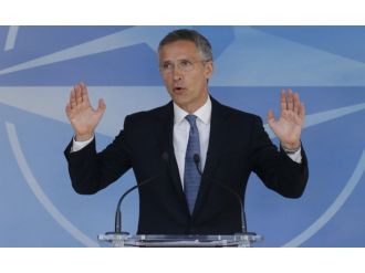 NATO ses verdi: Rusya çözümü baltalıyor