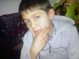 8 yaşındaki çocuğu fidye için öldürdüler