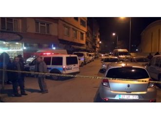 Telefon açıp "kökünüzü kazıyacağım" demiş