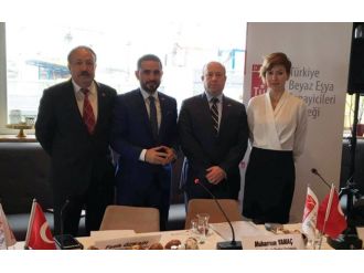 Beyaz eşya sektörünün 2015 performansı