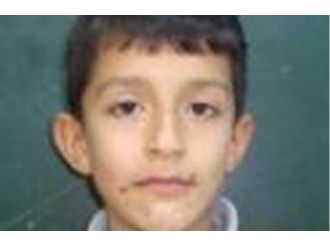 10 yaşındaki Özcan elektrik kurbanı oldu