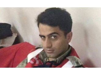 Şehit ateşi Hakkari’ye düştü