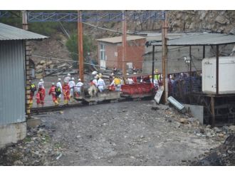 Bilirkişi heyeti ’Soma’incelemesini tamamladı