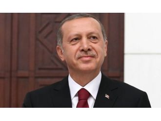 Erdoğan Türkiye’ye döndü
