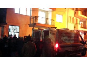 Manisa’da soba faciası: 1 ölü