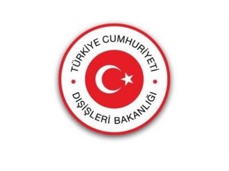 Dışişleri: Gerekli hazırlık yapılmaktadır