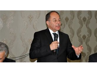 Akdağ; Kılıçdaroğlu, Bahçeli ve Demirtaş’ı topa tuttu!