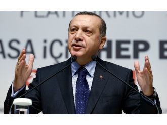 Erdoğan’dan Sabancı suikasti açıklaması
