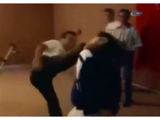 Türk kameramanın görüntüsü dünyanın dilinde