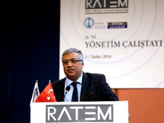 RTÜK Başkanı: “Evlilik programları çığırından çıktı"