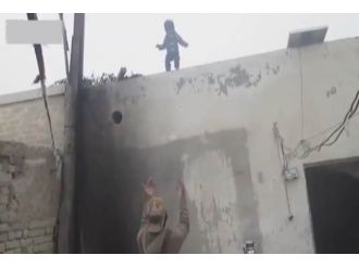 Cesaret mi cehalet mi?