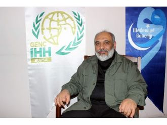 "Rusya’nın nereden saldıracağı belli değil"