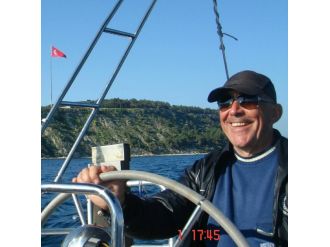 Emekli emniyet müdürü avlanmak için çıktı, geri dönmedi