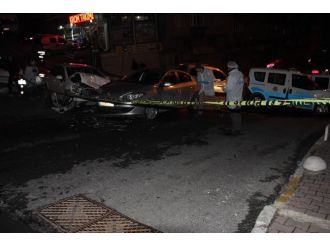 İstanbul’da kanlı infazlar